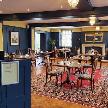 The Morritt Hotel Barnard Castle Εξωτερικό φωτογραφία