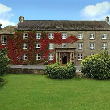 The Morritt Hotel Barnard Castle Εξωτερικό φωτογραφία