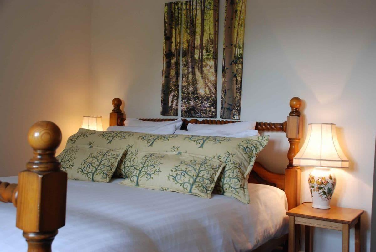The Morritt Hotel Barnard Castle Εξωτερικό φωτογραφία