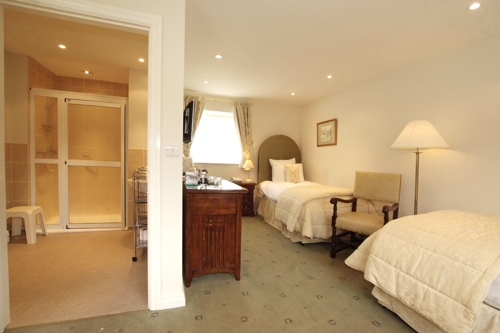 The Morritt Hotel Barnard Castle Εξωτερικό φωτογραφία