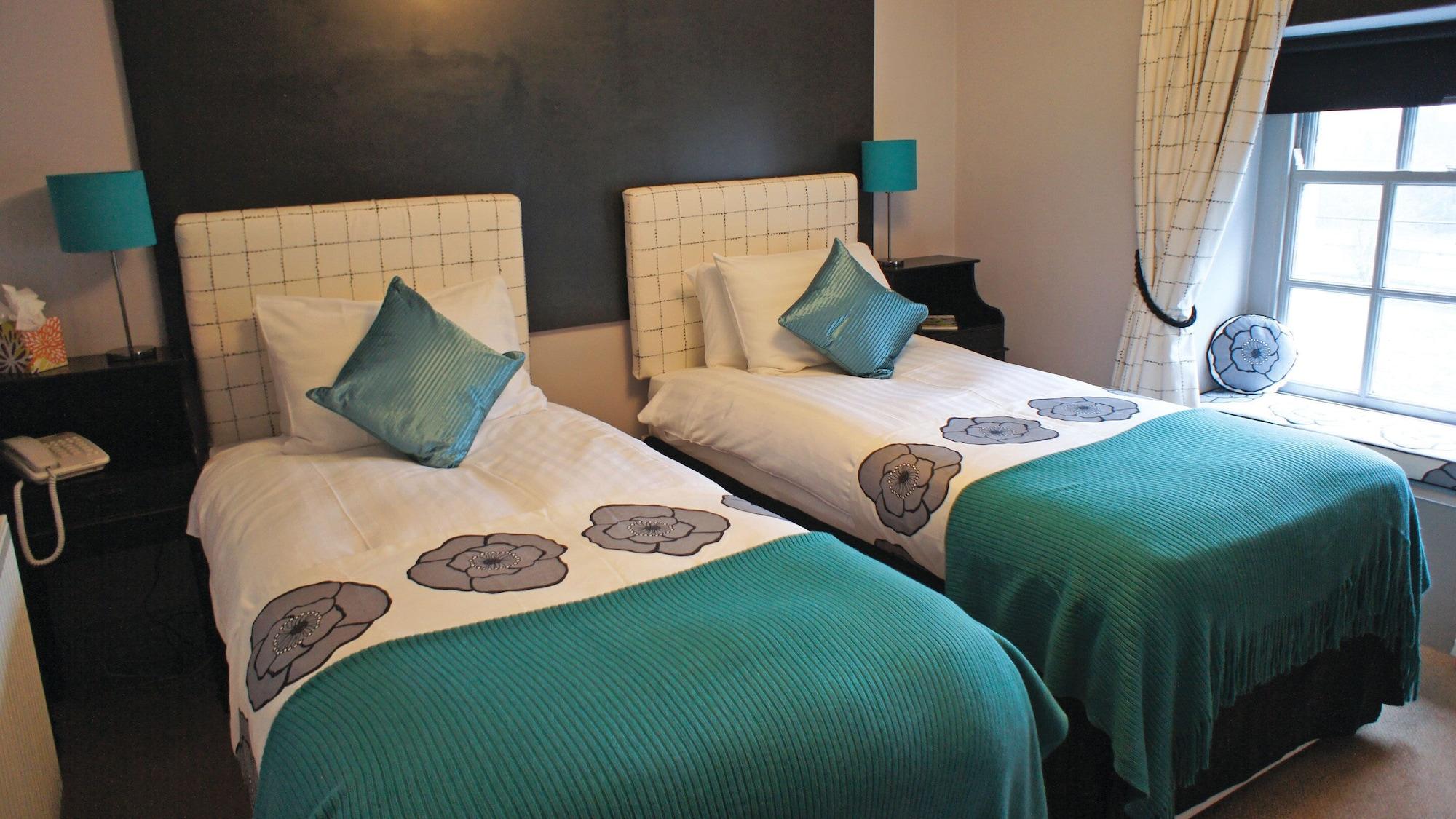 The Morritt Hotel Barnard Castle Εξωτερικό φωτογραφία