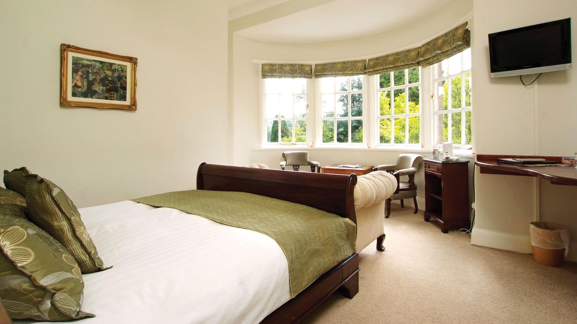 The Morritt Hotel Barnard Castle Εξωτερικό φωτογραφία