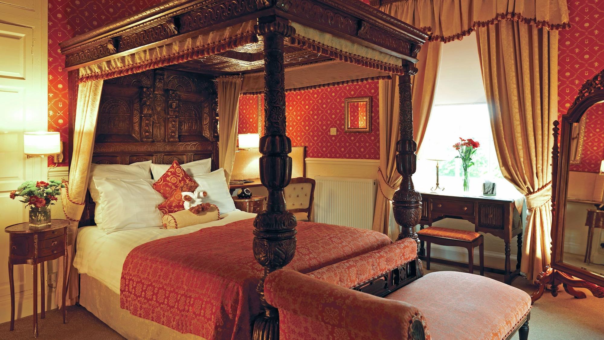 The Morritt Hotel Barnard Castle Εξωτερικό φωτογραφία