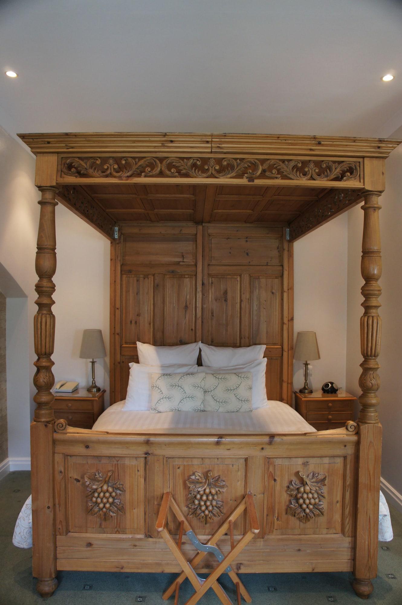 The Morritt Hotel Barnard Castle Εξωτερικό φωτογραφία