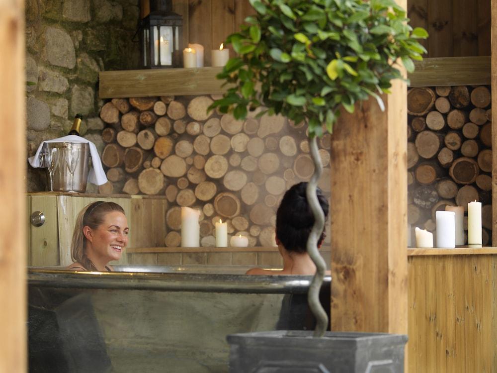 The Morritt Hotel Barnard Castle Εξωτερικό φωτογραφία