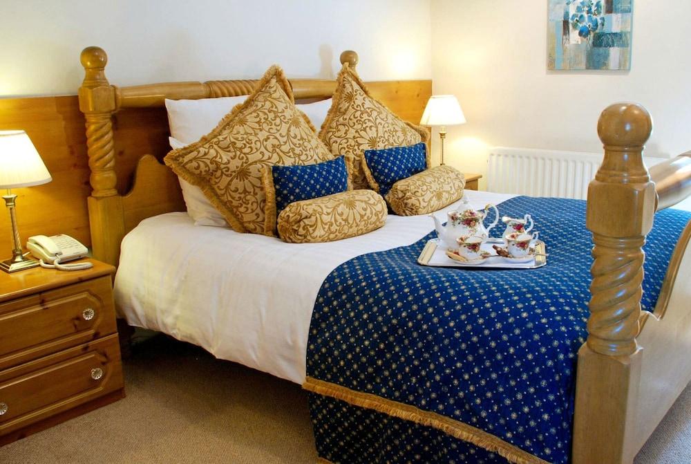 The Morritt Hotel Barnard Castle Εξωτερικό φωτογραφία
