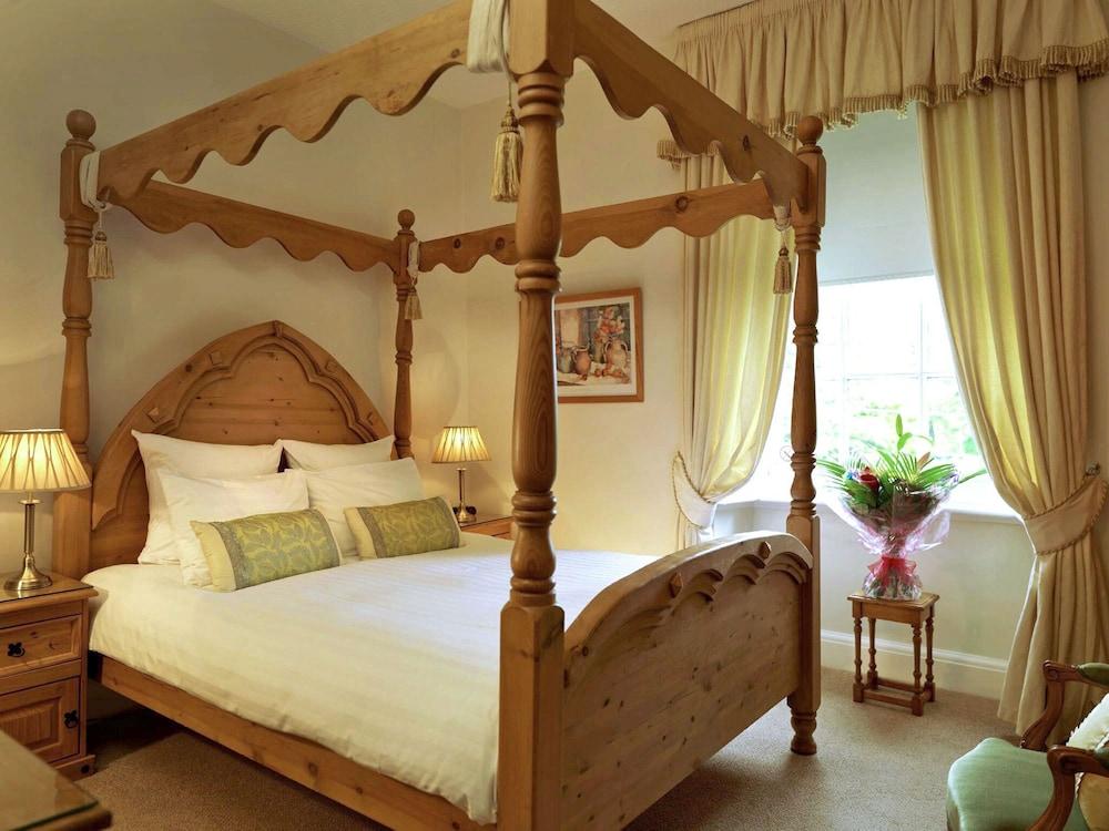 The Morritt Hotel Barnard Castle Εξωτερικό φωτογραφία