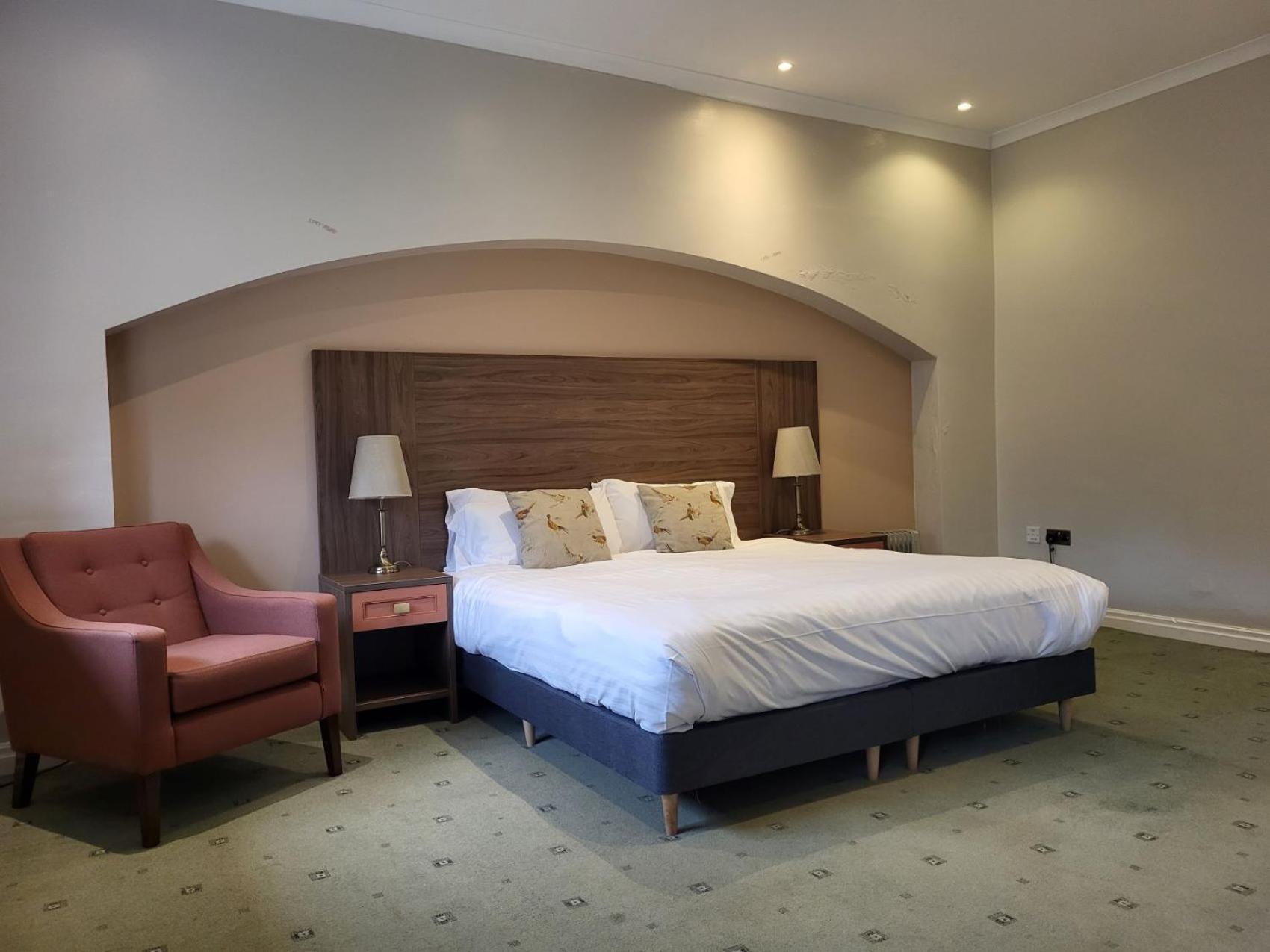The Morritt Hotel Barnard Castle Εξωτερικό φωτογραφία