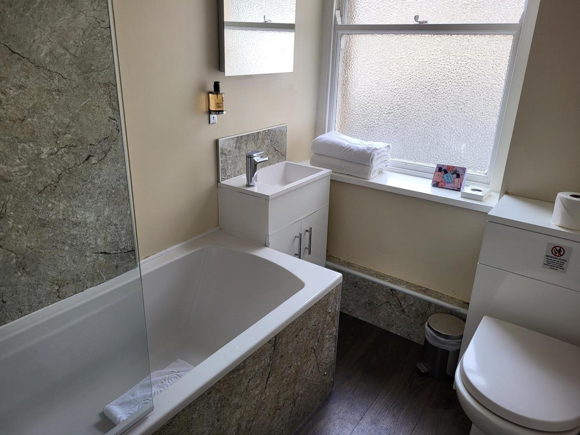 The Morritt Hotel Barnard Castle Εξωτερικό φωτογραφία
