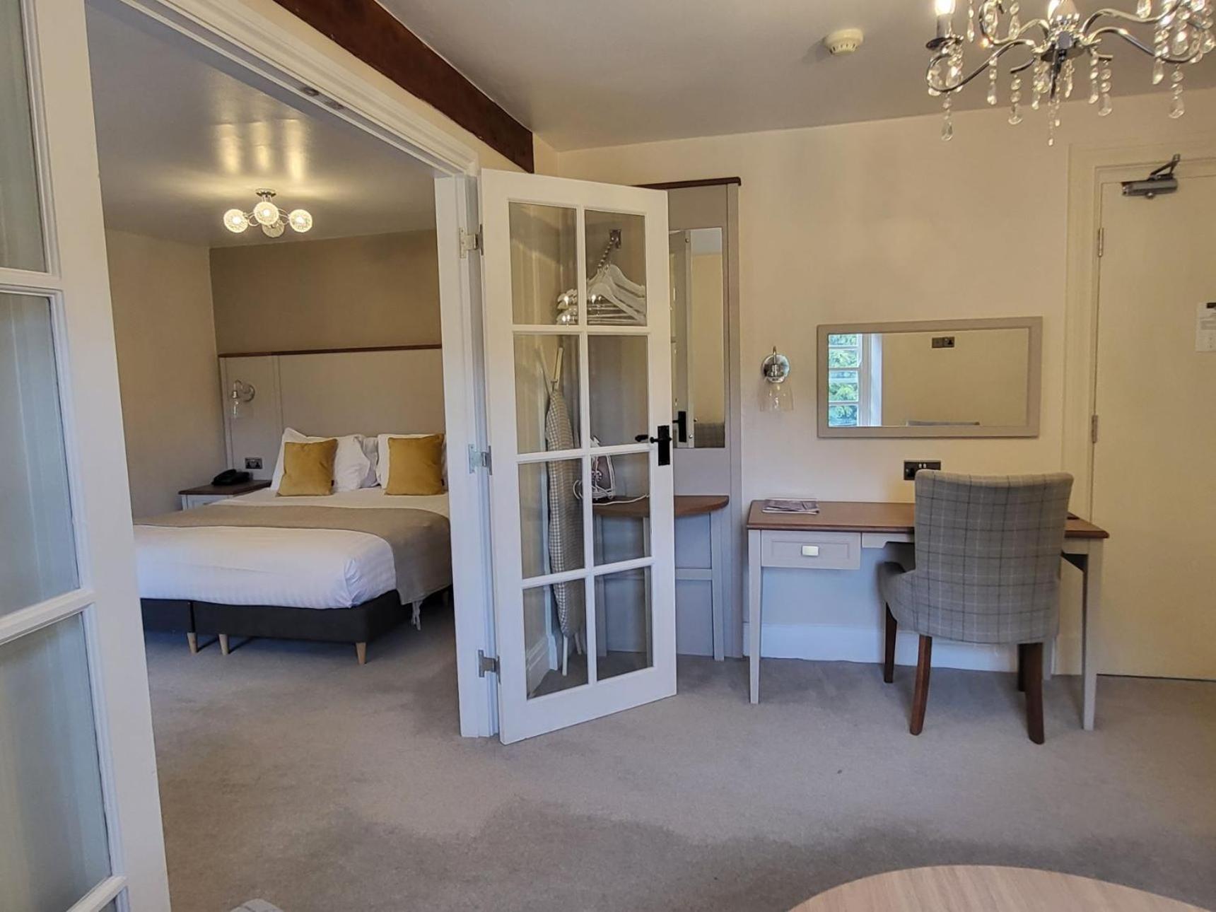 The Morritt Hotel Barnard Castle Εξωτερικό φωτογραφία