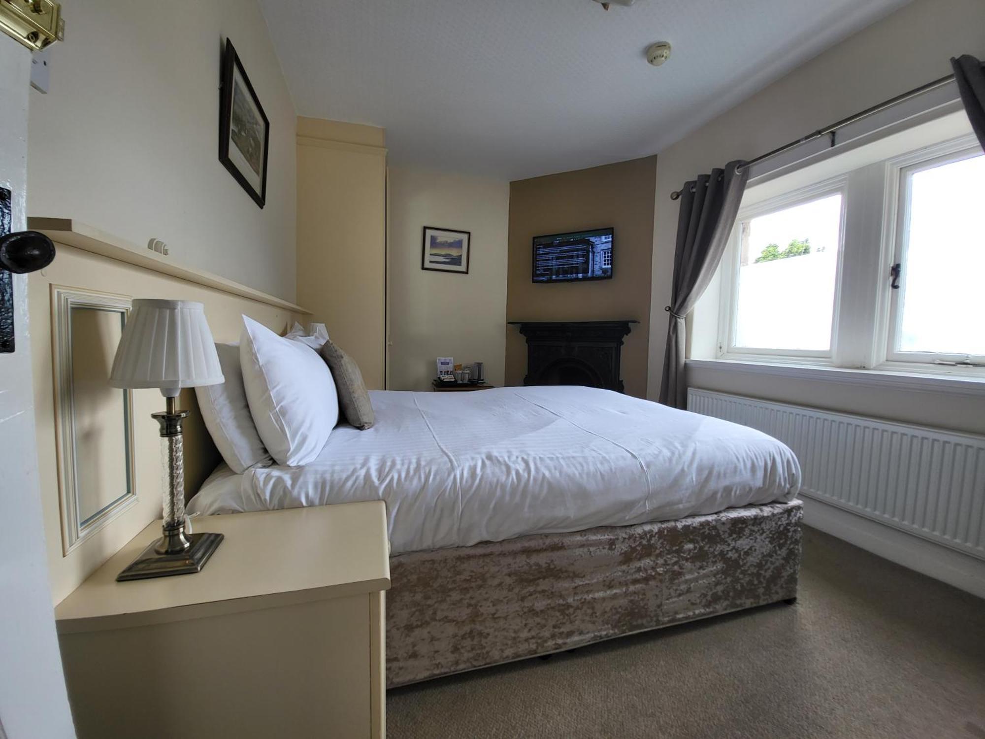The Morritt Hotel Barnard Castle Εξωτερικό φωτογραφία