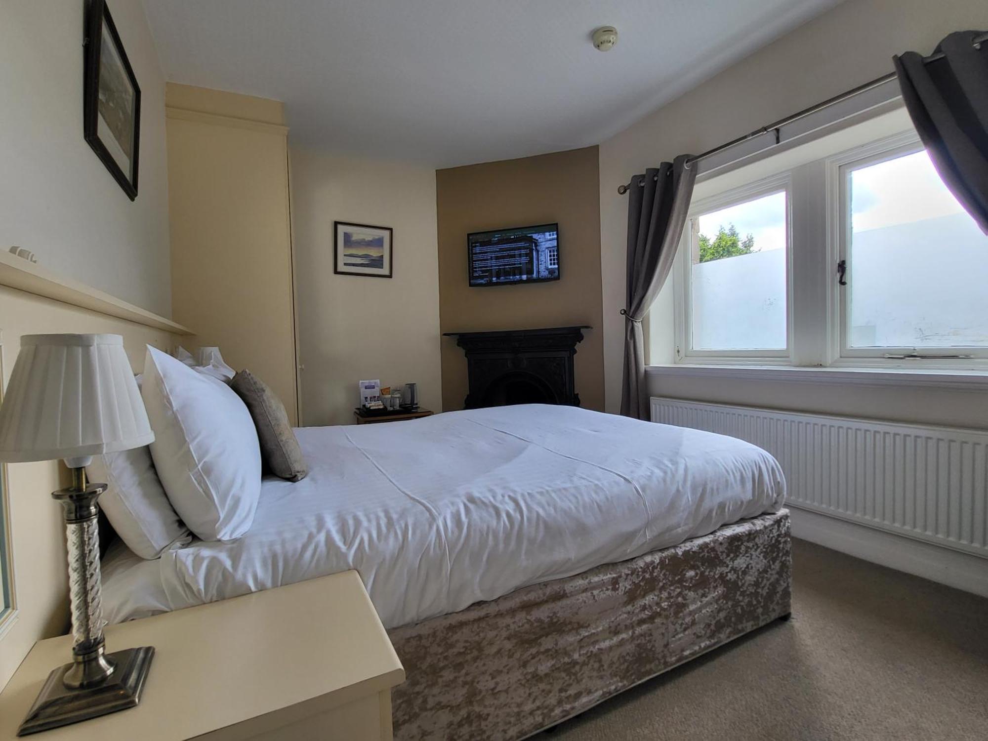 The Morritt Hotel Barnard Castle Εξωτερικό φωτογραφία