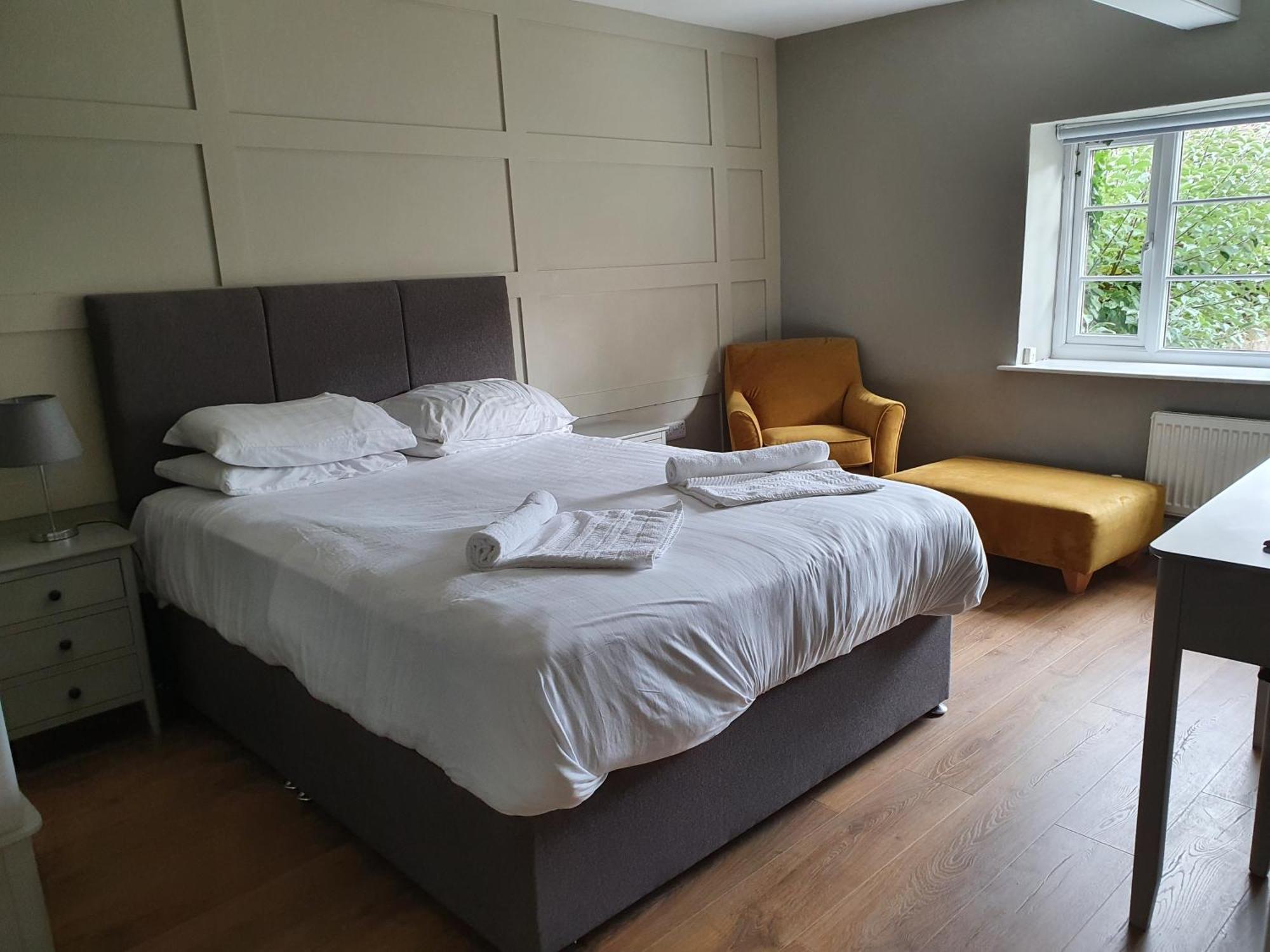 The Morritt Hotel Barnard Castle Εξωτερικό φωτογραφία