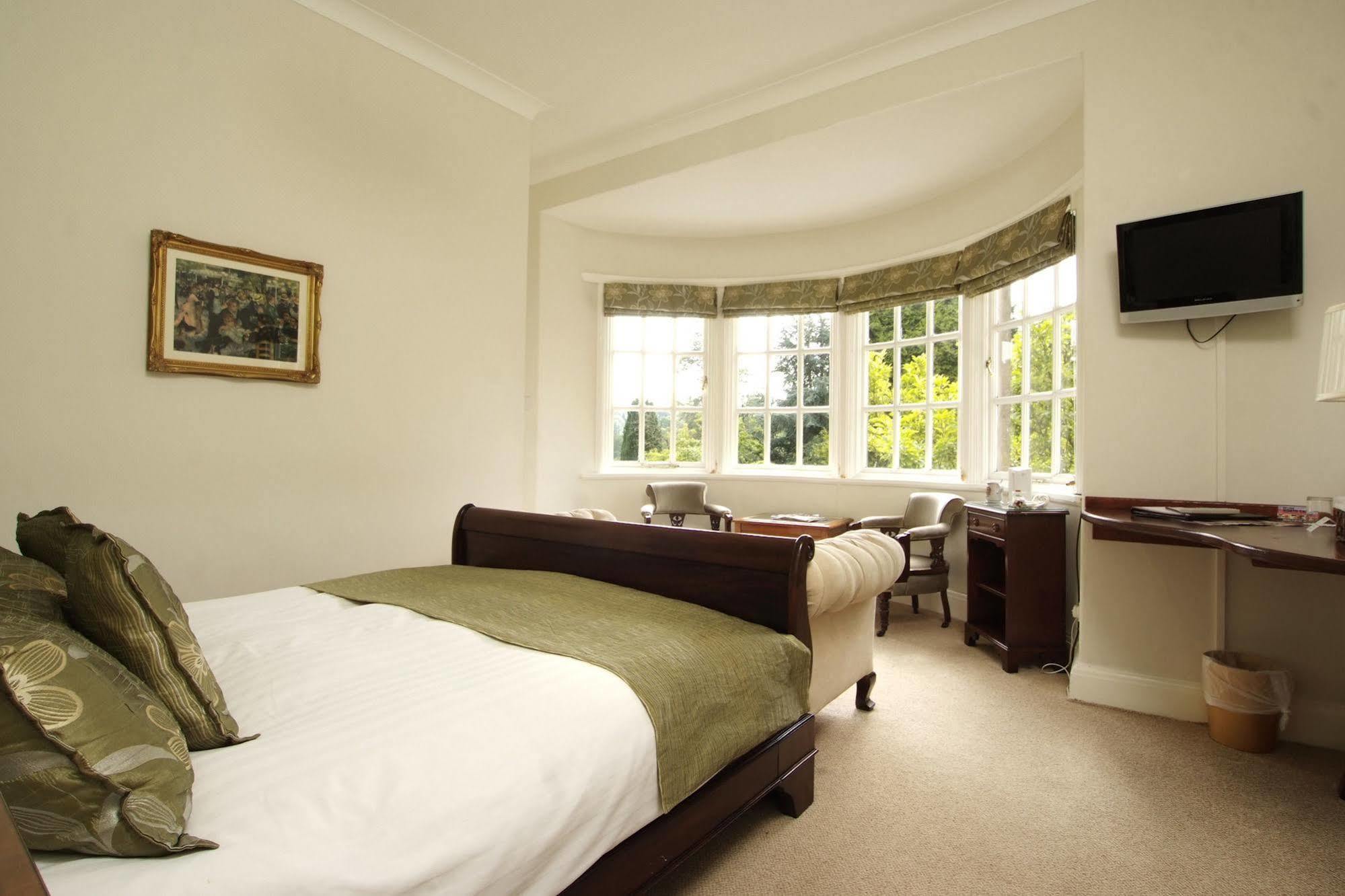 The Morritt Hotel Barnard Castle Εξωτερικό φωτογραφία