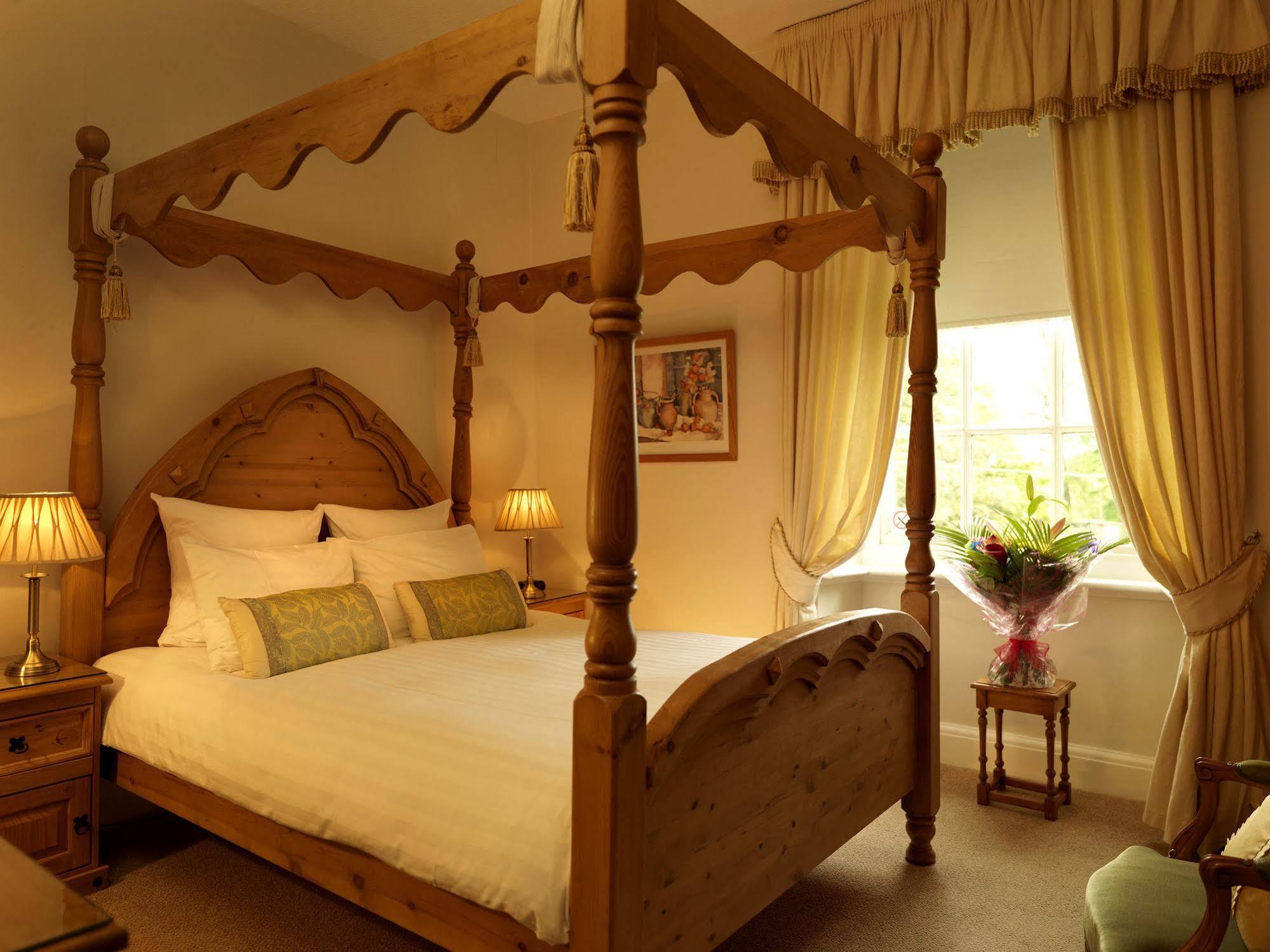 The Morritt Hotel Barnard Castle Εξωτερικό φωτογραφία