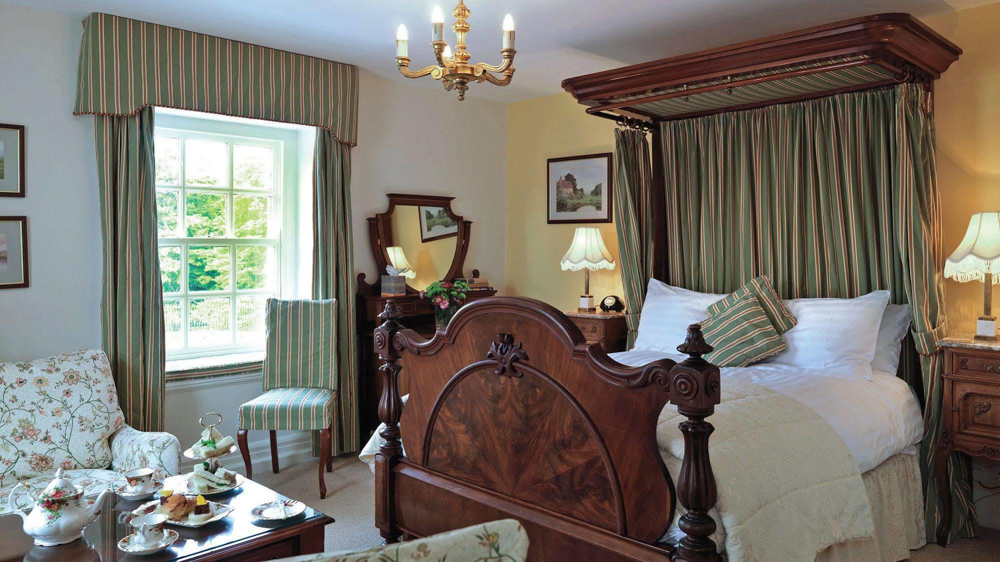 The Morritt Hotel Barnard Castle Εξωτερικό φωτογραφία