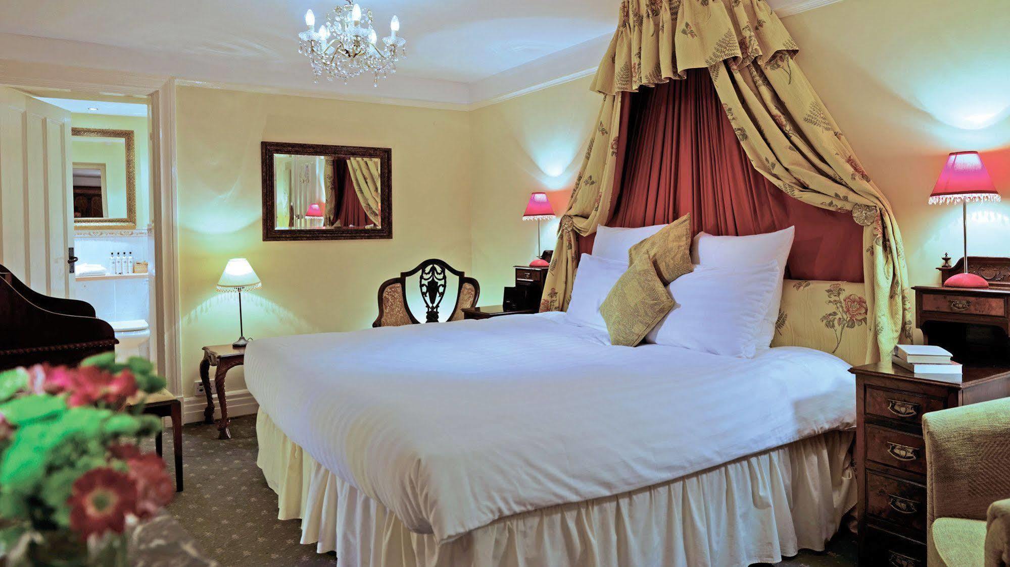 The Morritt Hotel Barnard Castle Εξωτερικό φωτογραφία