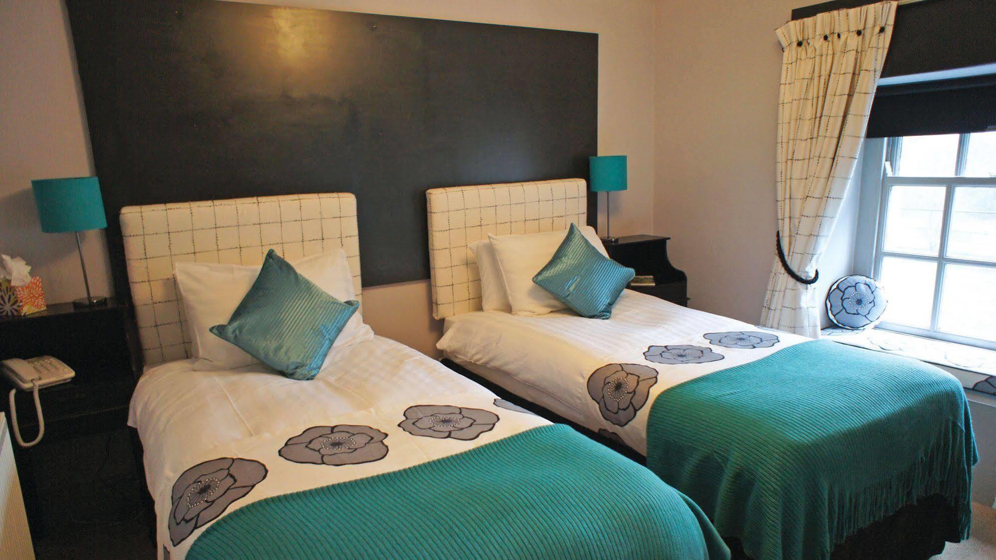 The Morritt Hotel Barnard Castle Εξωτερικό φωτογραφία