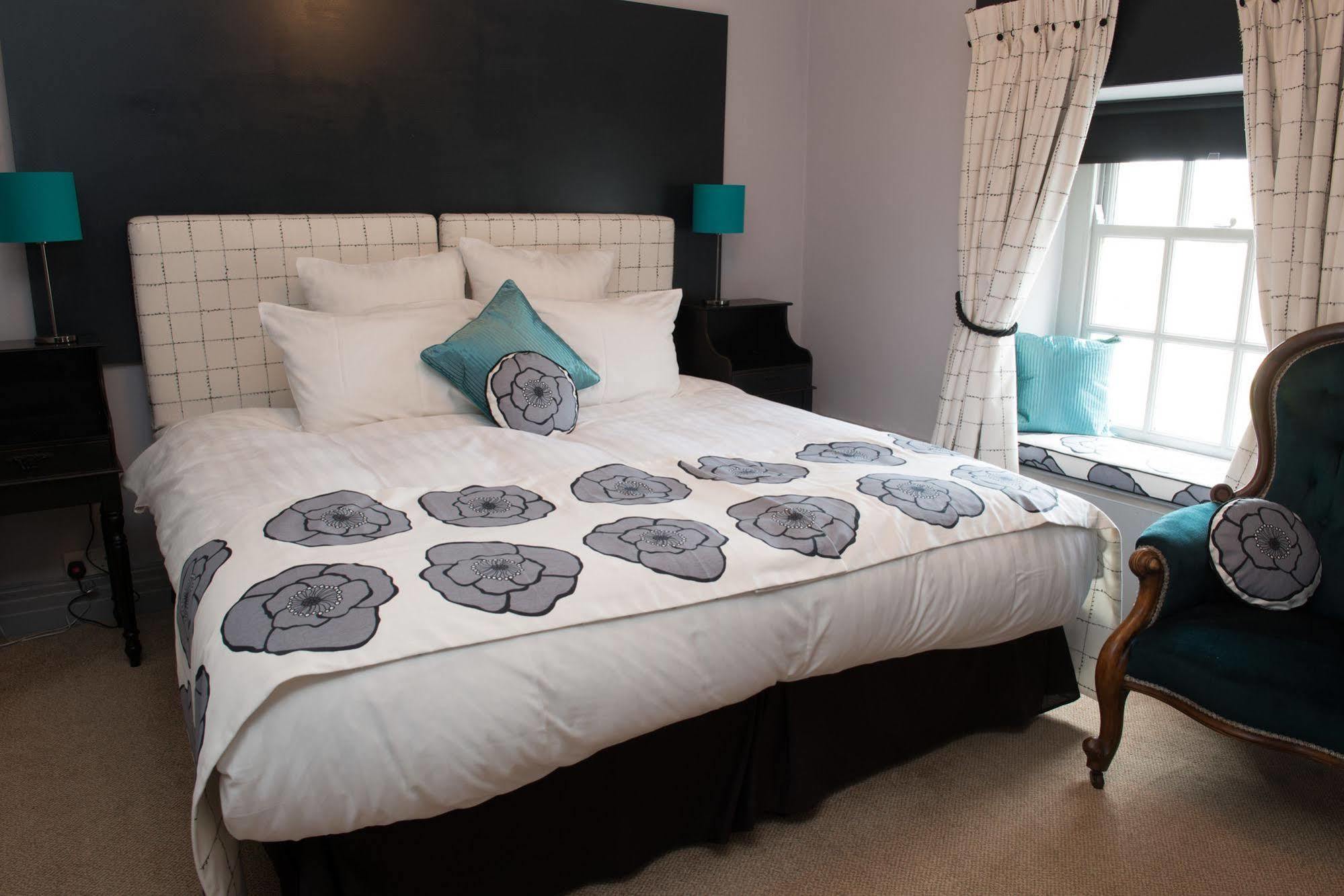 The Morritt Hotel Barnard Castle Εξωτερικό φωτογραφία