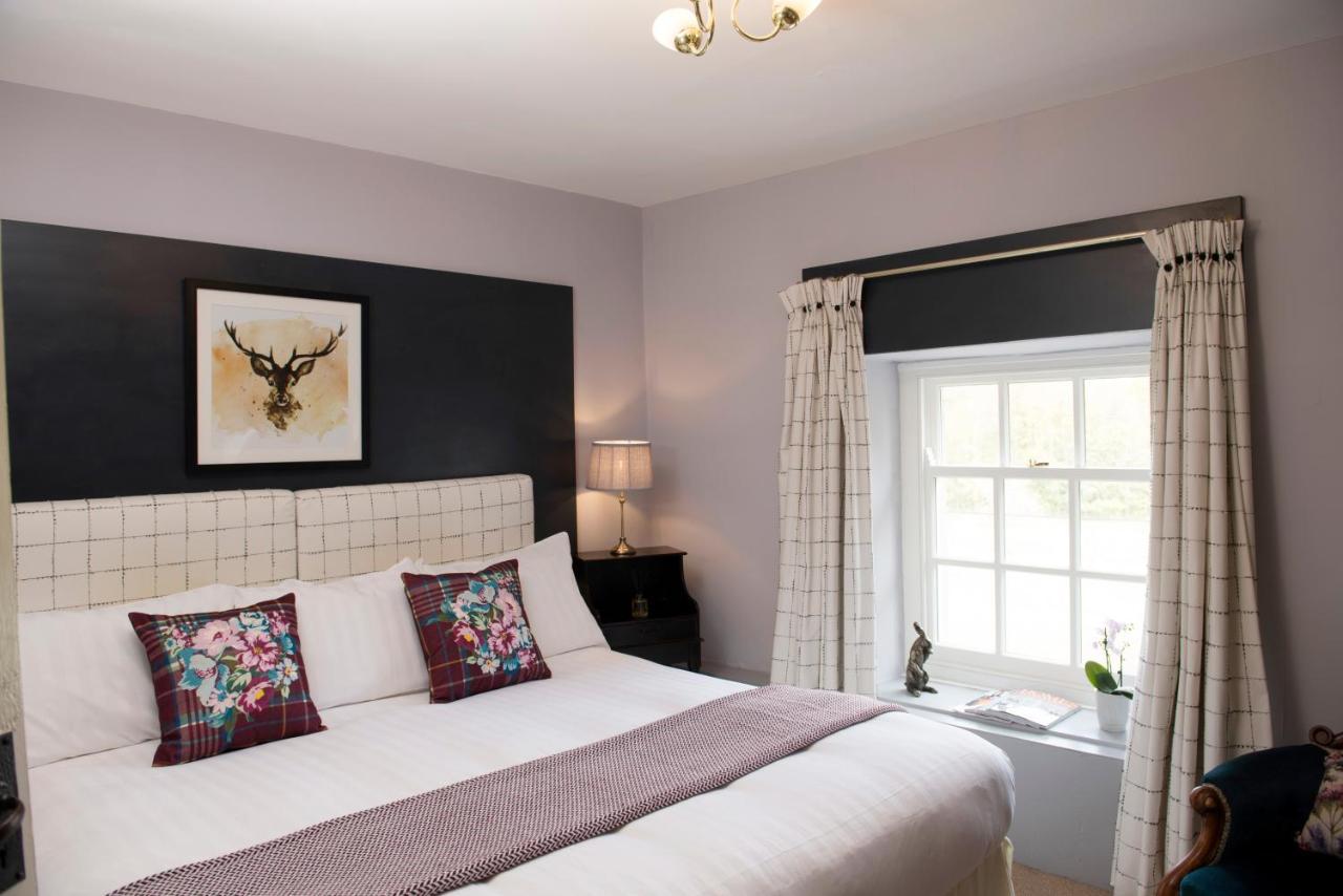 The Morritt Hotel Barnard Castle Εξωτερικό φωτογραφία