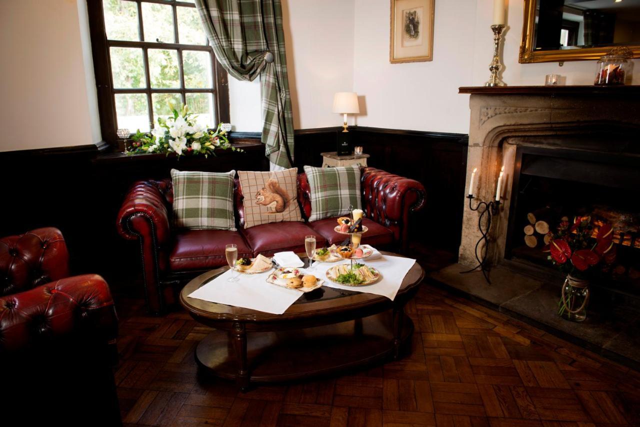 The Morritt Hotel Barnard Castle Εξωτερικό φωτογραφία
