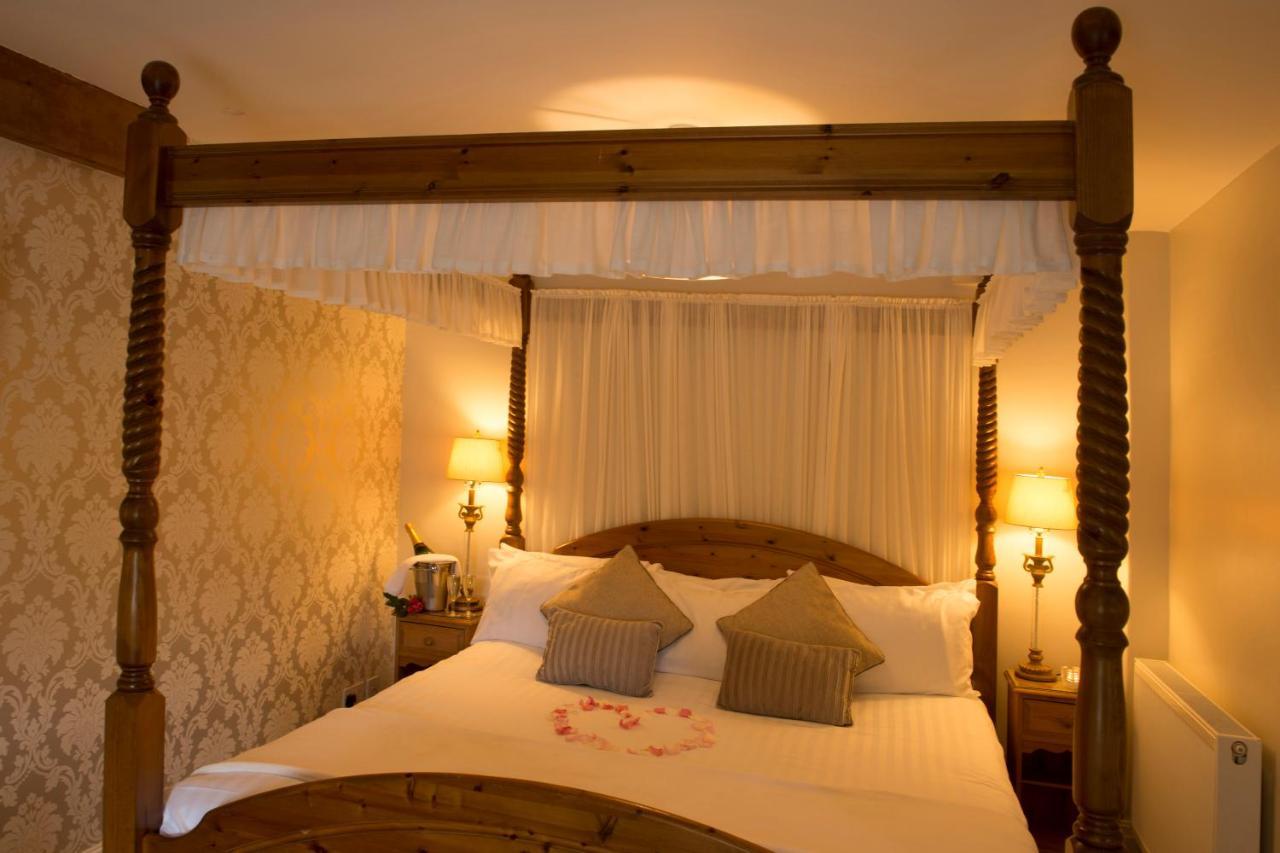 The Morritt Hotel Barnard Castle Εξωτερικό φωτογραφία