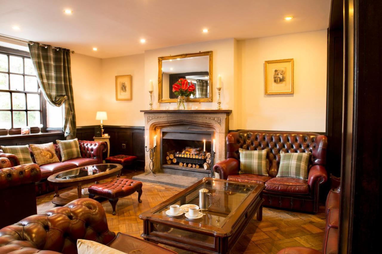 The Morritt Hotel Barnard Castle Εξωτερικό φωτογραφία