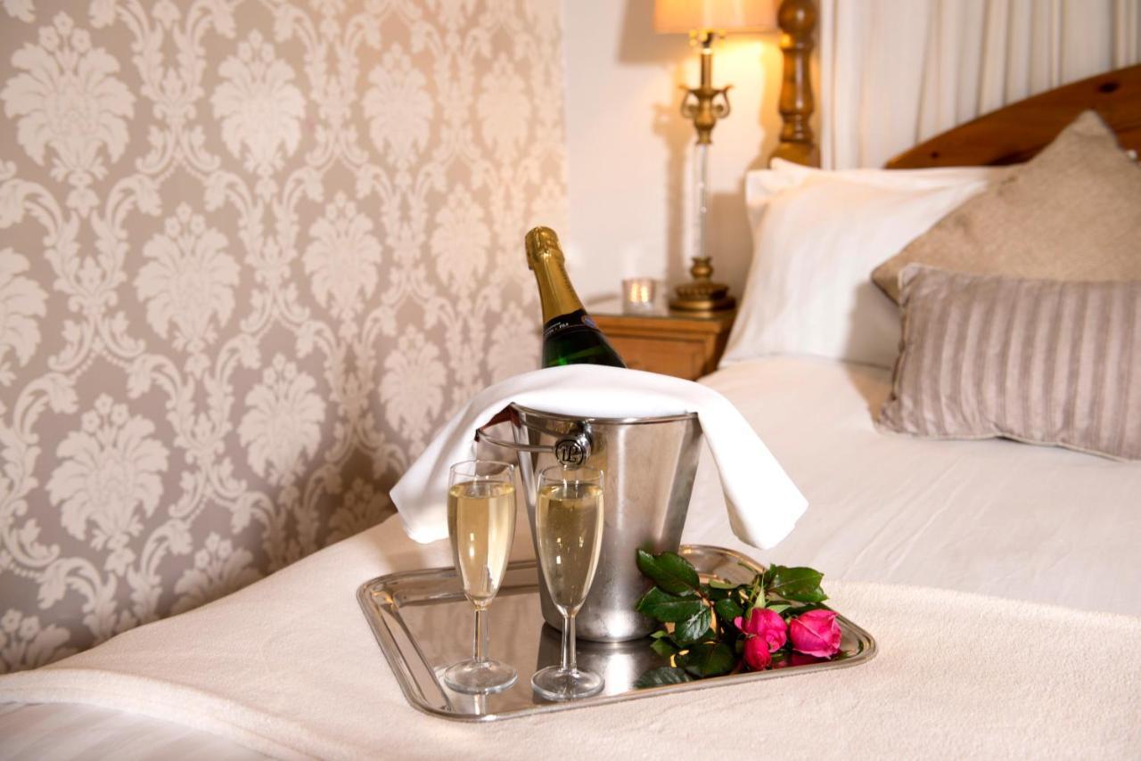 The Morritt Hotel Barnard Castle Εξωτερικό φωτογραφία