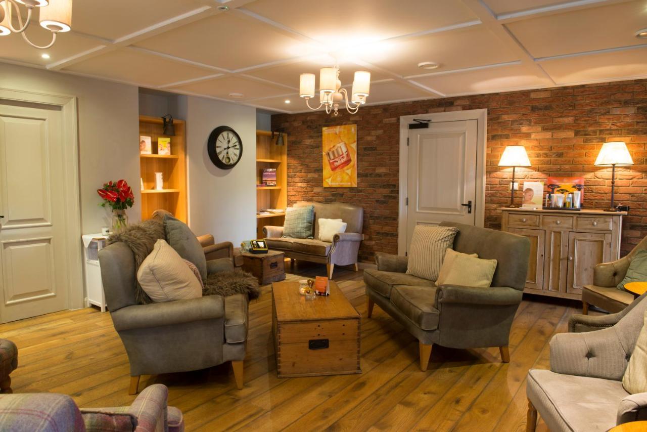 The Morritt Hotel Barnard Castle Εξωτερικό φωτογραφία