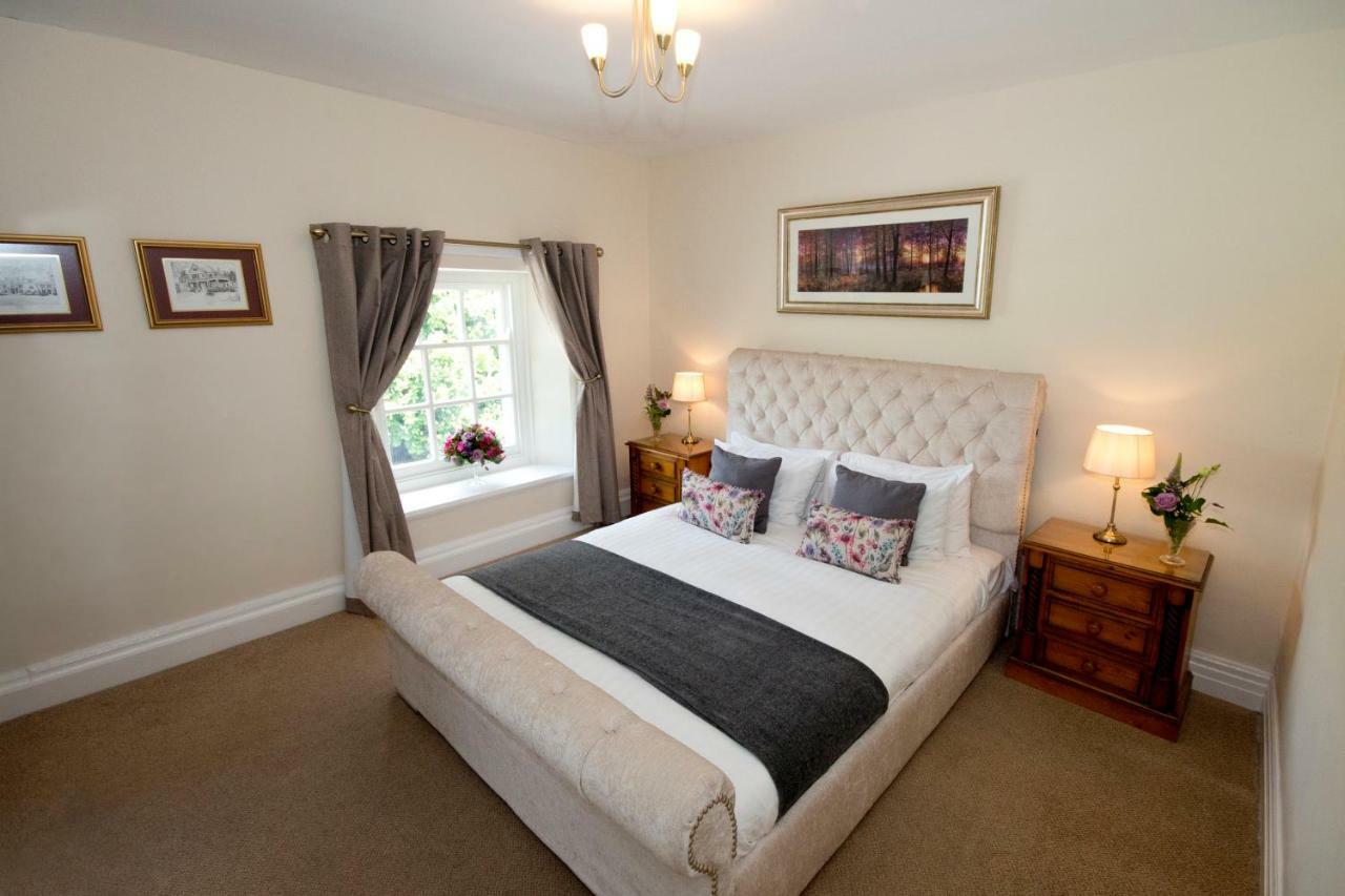 The Morritt Hotel Barnard Castle Εξωτερικό φωτογραφία
