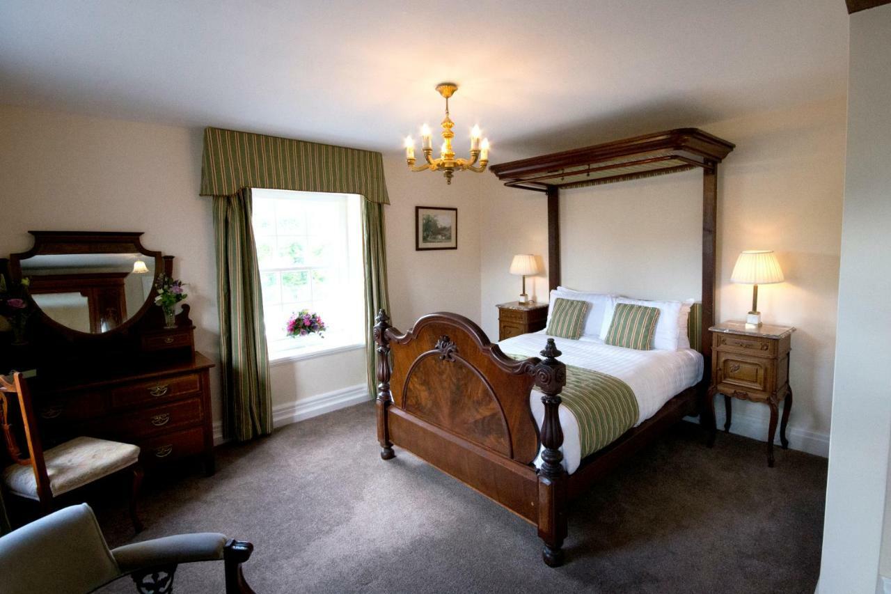 The Morritt Hotel Barnard Castle Εξωτερικό φωτογραφία