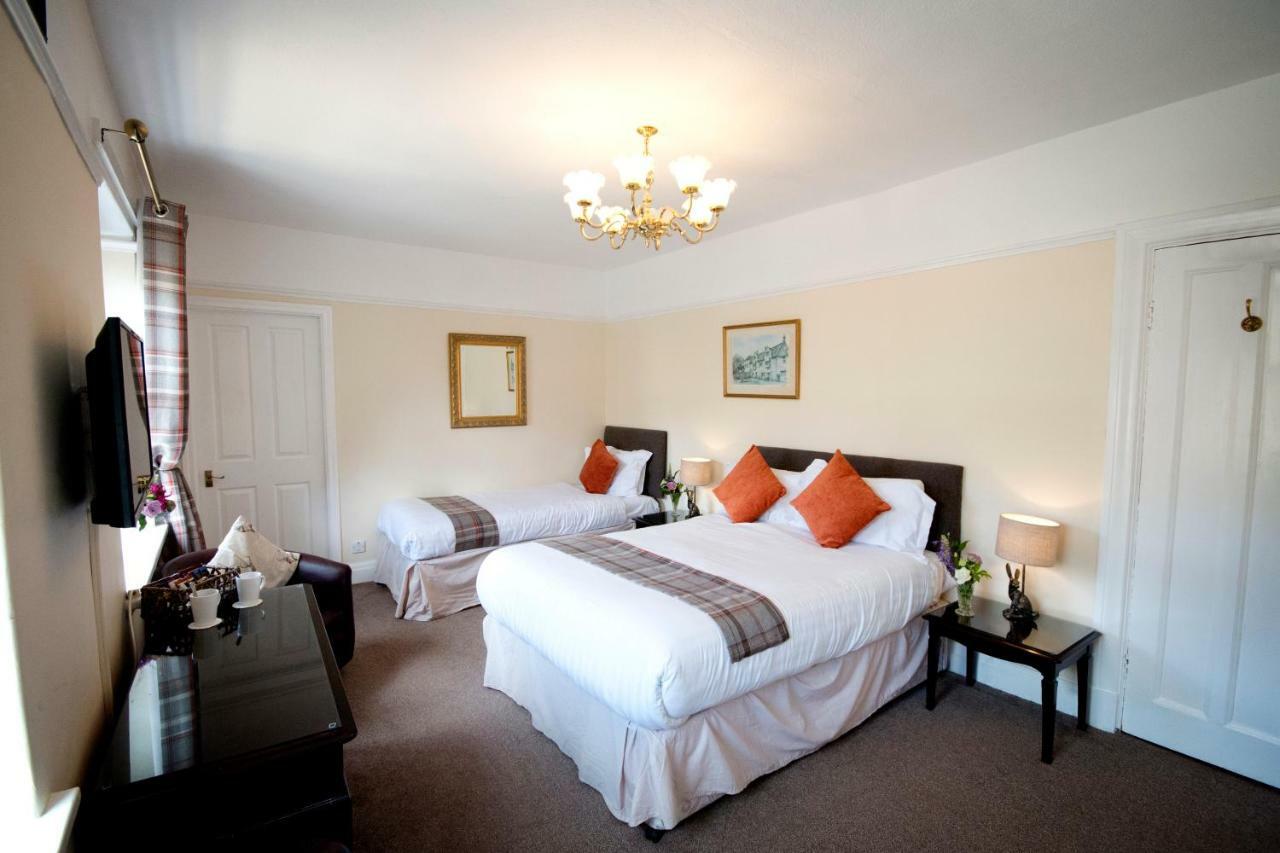 The Morritt Hotel Barnard Castle Εξωτερικό φωτογραφία