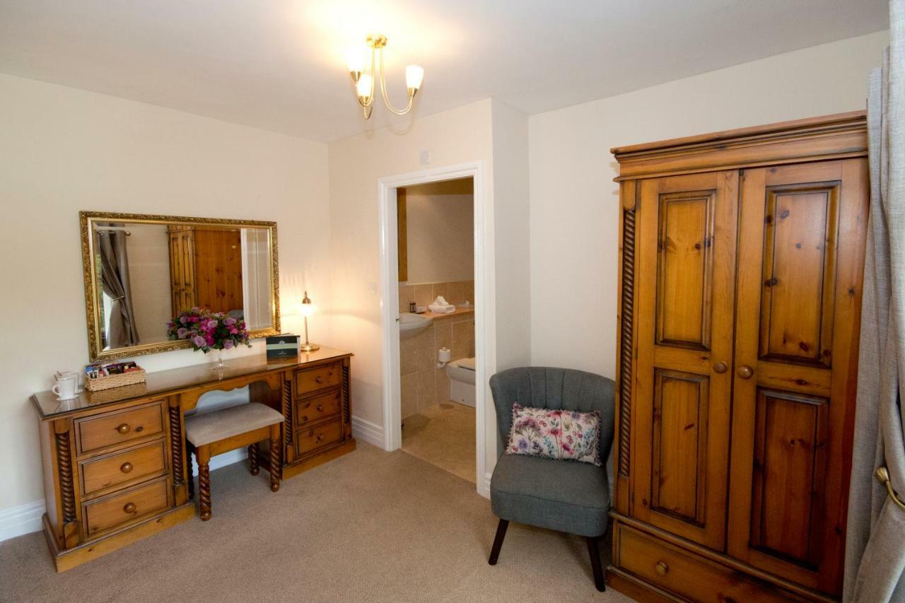 The Morritt Hotel Barnard Castle Εξωτερικό φωτογραφία